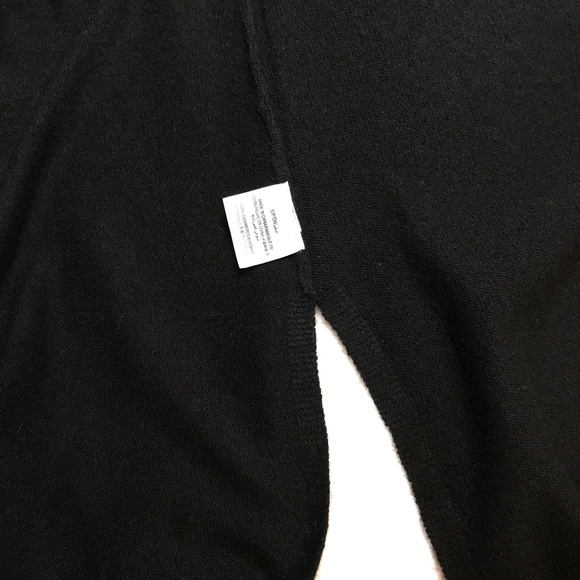 New Charter Club Pure Cashmere Duster Cardigan S - Picture 9 of 9